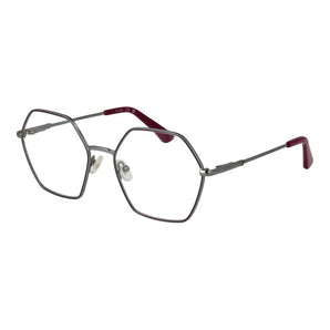 Guess Silver Women Optical Frames
