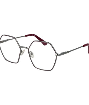 Guess Silver Metal Glasses (Frames)