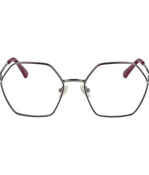 Guess Silver Metal Glasses (Frames)