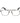 Yohji Yamamoto Gray Metal Glasses (Frames)