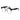 Yohji Yamamoto Black Women Glasses Frame