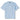 Comme Des Fuckdown Blue Cotton Tops & T-Shirt