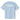 Comme Des Fuckdown Blue Cotton Tops & T-Shirt
