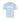 Comme Des Fuckdown Blue Cotton Tops & T-Shirt