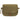 PINKO Green Leather Crossbody Bag