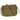 PINKO Green Leather Crossbody Bag