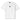 Comme Des Fuckdown White Cotton Tops & T-Shirt
