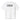 Comme Des Fuckdown White Cotton Tops & T-Shirt