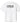 Comme Des Fuckdown White Cotton Women T-Shirt