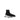 Balenciaga Black Polyester Athletic Sneakers