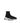 Balenciaga Black Polyester Athletic Sneakers