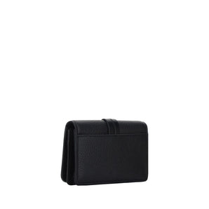 Chloé Alphabet Wallet