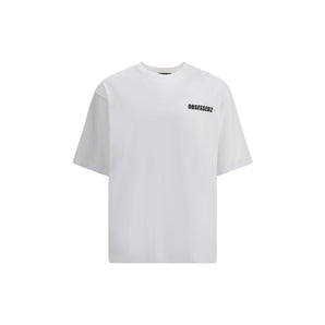 Dsquared² Cotton T-Shirt