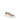 Dsquared² Beige Calf Leather Bos Taurus Low Top Sneakers