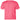 Comme Des Fuckdown Pink Cotton Tops & T-Shirt