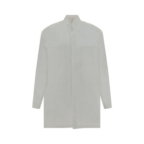 Mordecai Cotton Shirt