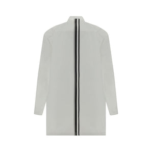 Mordecai Cotton Shirt