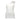 Love Moschino White Elastane Tops & T-Shirt