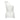Love Moschino White Elastane Tops & T-Shirt