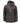 Yes Zee Black Polyester Jackets & Coat