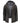 Yes Zee Black Polyester Jackets & Coat