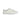 Calvin Klein White Cotton Sneaker