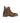 Tommy Hilfiger Brown Leather Men Boot