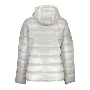 North Sails Gray Polyamide Jackets & Coat