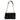 Guess Jeans Black Polyethylene Handbag