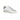 Calvin Klein White Polyester Sneaker