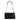 Guess Jeans Black Polyethylene Handbag