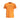 Napapijri Orange Cotton T-Shirt