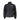 North Sails Black Polyamide Jacket