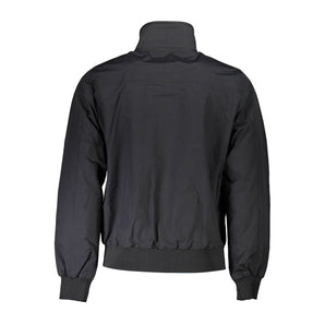 North Sails Black Polyamide Jacket