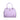 Guess Jeans Purple Polyethylene Handbag