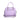 Guess Jeans Purple Polyethylene Handbag