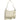 Mario Valentino Beige Polyethylene Handbag