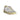 White Gas Artificial Leather Sneakers