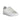 Calvin Klein White Leather Women Sneaker
