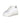 Tommy Hilfiger White Polyester Sneaker