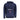 Norway 1963 Blue Cotton Sweater