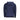 Norway 1963 Blue Cotton Sweater