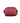 Tommy Hilfiger Red Polyester Handbag
