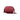 Tommy Hilfiger Red Polyester Handbag