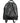 Mario Valentino Black Polyethylene Backpack