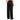 Comme Des Fuckdown Black Polyester Jeans & Pant