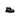 Calvin Klein Jeans Organic Cotton Sandals Black