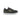 U.S. POLO ASSN. Black Polyester Sneaker