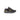 U.S. POLO ASSN. Black Polyester Sneaker