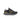 U.S. POLO ASSN. Black Polyester Sneaker